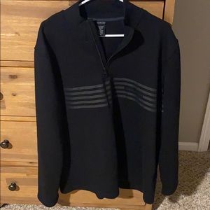 Men’s XXL Calvin Klein half zip